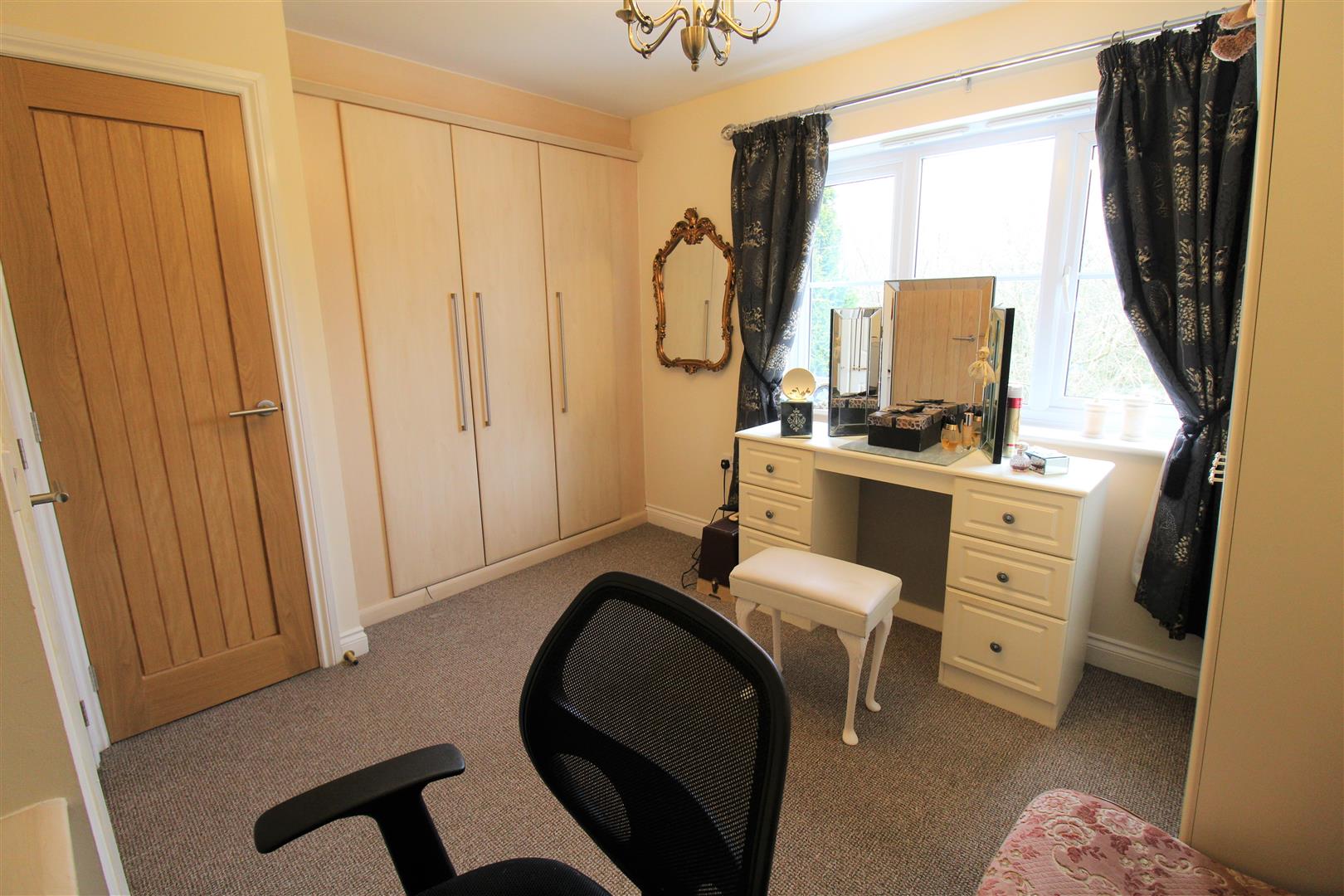 Sapphire Drive, Milton, Stoke-On-Trent